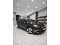 2016 OPEL ASTRA SEDAN HATASIZ OTOMATİK