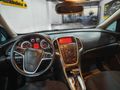 2016 OPEL ASTRA SEDAN HATASIZ OTOMATİK