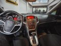 2016 OPEL ASTRA SEDAN HATASIZ OTOMATİK