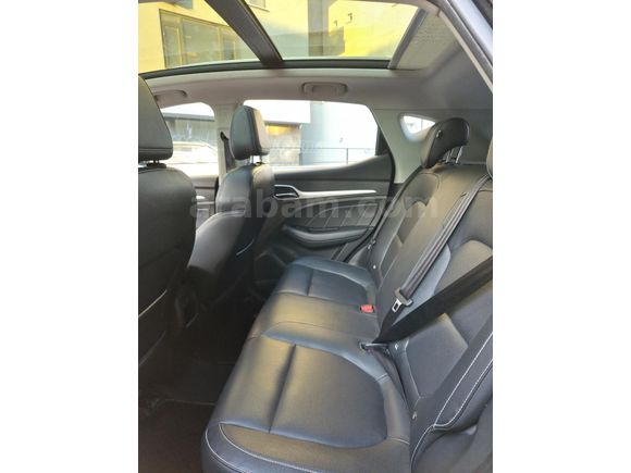 Sahibinden MG ZS EV Luxury 2021 Model