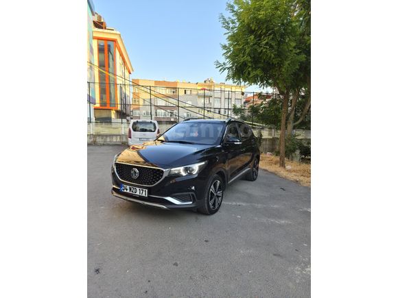 Sahibinden MG ZS EV Luxury 2021 Model