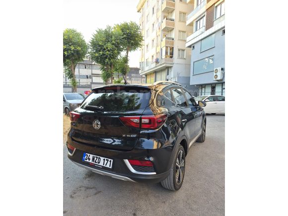 Sahibinden MG ZS EV Luxury 2021 Model
