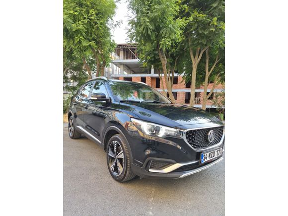 Sahibinden MG ZS EV Luxury 2021 Model