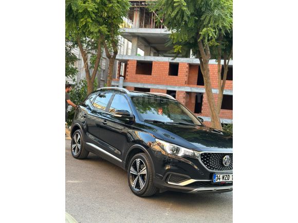 Sahibinden MG ZS EV Luxury 2021 Model