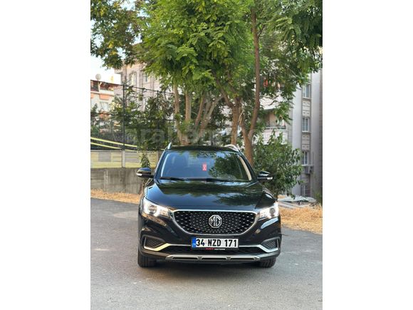 Sahibinden MG ZS EV Luxury 2021 Model