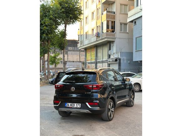Sahibinden MG ZS EV Luxury 2021 Model