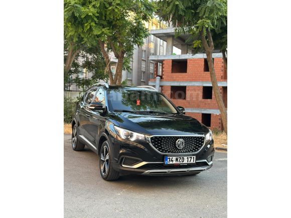 Sahibinden MG ZS EV Luxury 2021 Model