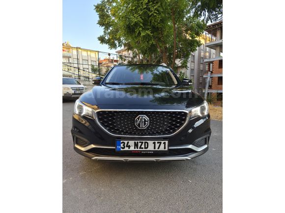 Sahibinden MG ZS EV Luxury 2021 Model