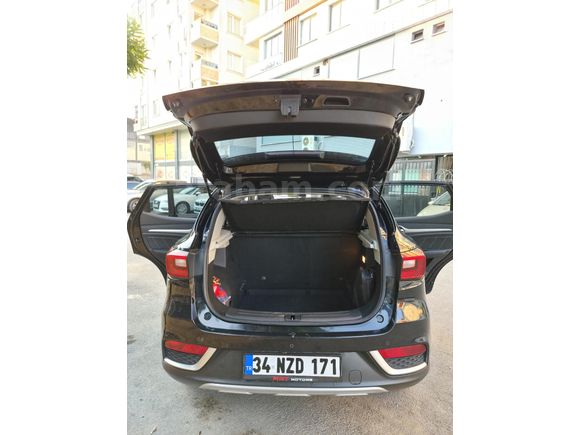 Sahibinden MG ZS EV Luxury 2021 Model