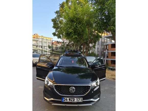 Sahibinden MG ZS EV Luxury 2021 Model