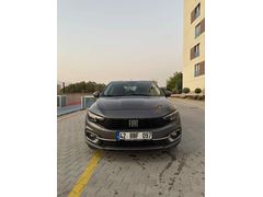 Sahibinden Fiat Egea 1.4 Fire Urban 2023 Model  43000 km Gri