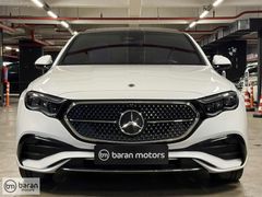BARAN MOTORS 2024 E180 EDITION1 AMG AKS SOĞUTMA AİR HEAD UP
