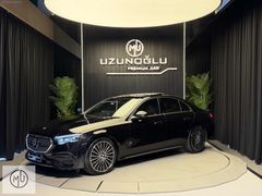'UZUNOĞLU'2025 MERCEDES BENZ E180 ARKAKS,AİRMATİC,SOĞTMA,HEADUP!