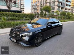 'FF' 2023 E180 EDİTİON 1 AMG 33000 KM AKS/SĞTMA/AİR/BAYİİ HATASZ
