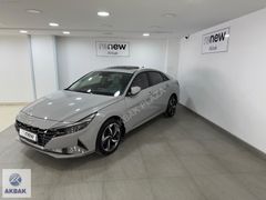 AKBAK PLAZA %0.99 KREDİ VE K.KARTINA 12 TAKSİT ELANTRA ELİTE