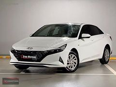 STAR MOTORS'DAN 2022 HYUNDAİ ELANTRA 1.6 OTOMATİK STYLE COMFORT