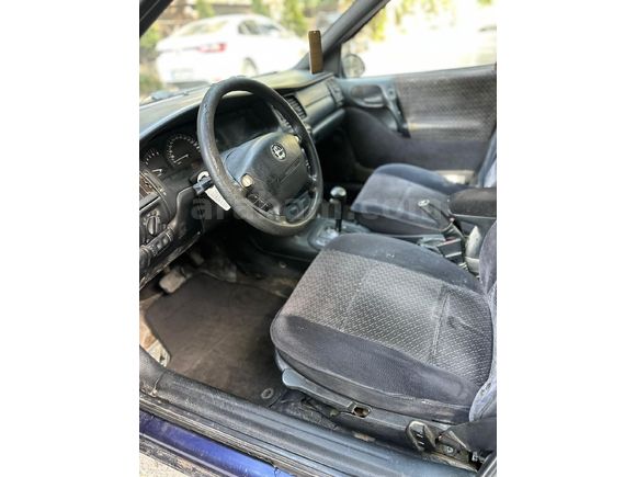Galeriden Opel Vectra 2.0 CD 1997 Model Hatay