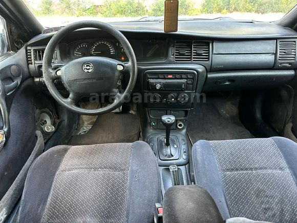 Galeriden Opel Vectra 2.0 CD 1997 Model Hatay