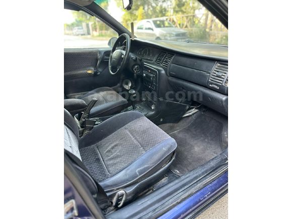 Galeriden Opel Vectra 2.0 CD 1997 Model Hatay