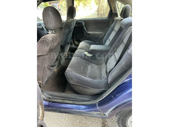 Galeriden Opel Vectra 2.0 CD 1997 Model Hatay