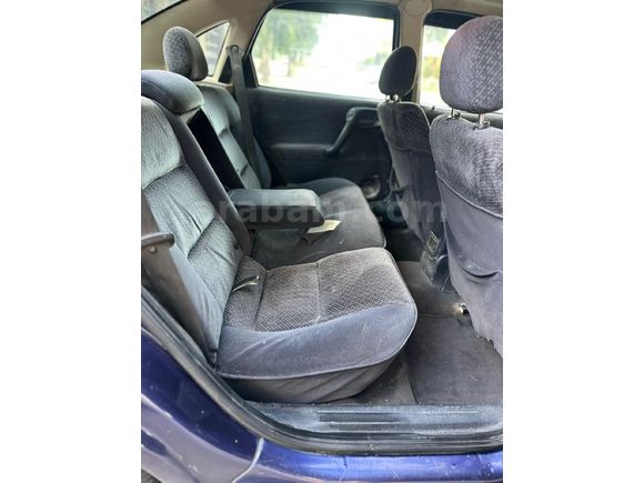 Galeriden Opel Vectra 2.0 CD 1997 Model Hatay