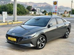 YİĞİT MOTORS'TAN 2023 MODEL ELENTRA ELİT HATASIZ 95.000 KM