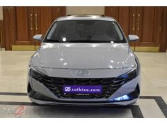 ATA HYUNDAI PLAZADAN 2023 HATASIZ HYUNDAİ ELANTRA 1.6 MPI ELİTE