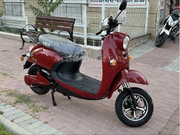 Sahibinden Volta VS2 Antalya