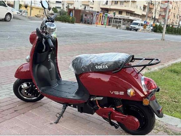 Sahibinden Volta VS2 Antalya