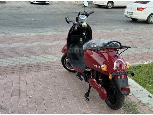 Sahibinden Volta VS2 Antalya