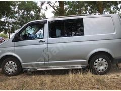 Sahibinden Volkswagen Transporter 2.0 TDI City Van 2010 Model