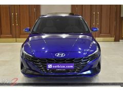 ATA HYUNDAI PLAZADAN 2023 HYUNDAİ ELANTRA 1.6 MPI ELİTE OTM