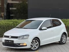 FIRSAT ARACI/2016/VW POLO/COMFORTLİNE/OTOMATİK/235.000KM