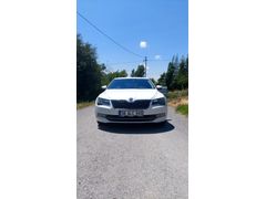 Sahibinden Skoda SuperB 1.6 TDI Style 2018 Model