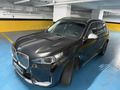 Sahibinden BMW iX1 eDrive20 X Line 2024 Model  33.000 km Siyah