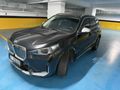 Sahibinden BMW iX1 eDrive20 X Line 2024 Model  33.000 km Siyah