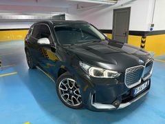 Sahibinden BMW iX1 eDrive20 X Line 2024 Model  33.000 km Siyah