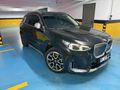 Sahibinden BMW iX1 eDrive20 X Line 2024 Model  33.000 km Siyah