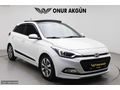 HYUNDAİ İ20 1.4 MPİ ELİTE SMART OTOMATİK CAM TAVAN