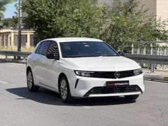 2024 MODEL OPEL ASTRA 40.000 KM HATASIZ BOYASIZ DEĞİŞENSİZ