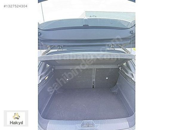 2024 MODEL HATASIZ ASTRA 1.2 T EDİTİON