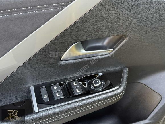 2023 OPEL ASTRA 1.2T GS TAM DOLU ÇİFT RENK