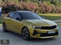 2023 OPEL ASTRA 1.2T GS TAM DOLU ÇİFT RENK