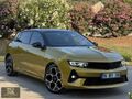 2023 OPEL ASTRA 1.2T GS TAM DOLU ÇİFT RENK