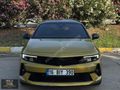 2023 OPEL ASTRA 1.2T GS TAM DOLU ÇİFT RENK