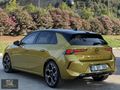 2023 OPEL ASTRA 1.2T GS TAM DOLU ÇİFT RENK