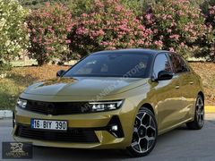 2023 OPEL ASTRA 1.2T GS TAM DOLU ÇİFT RENK