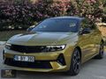 2023 OPEL ASTRA 1.2T GS TAM DOLU ÇİFT RENK