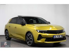 2023 MODEL Astra 1.2 Turbo GS 38.000 KM'DE CAM TAVAN+360 KAM.