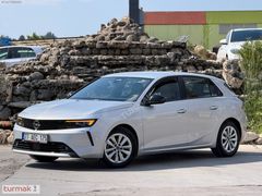 460.000? Peşinat ile 2024 Opel Astra 1.2 Edition Benzinli